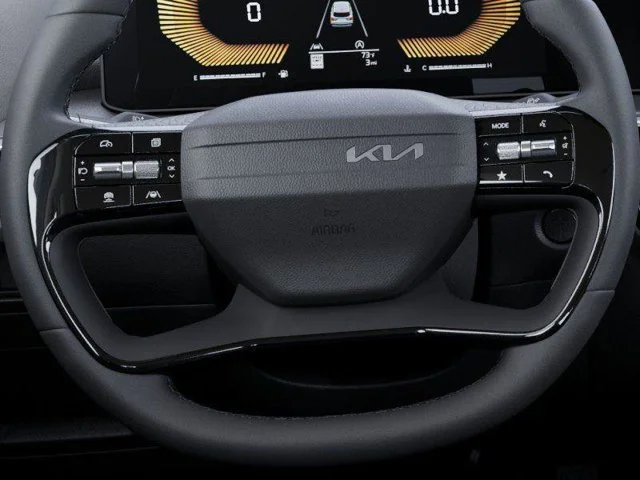 New 2026 White Kia S image 22