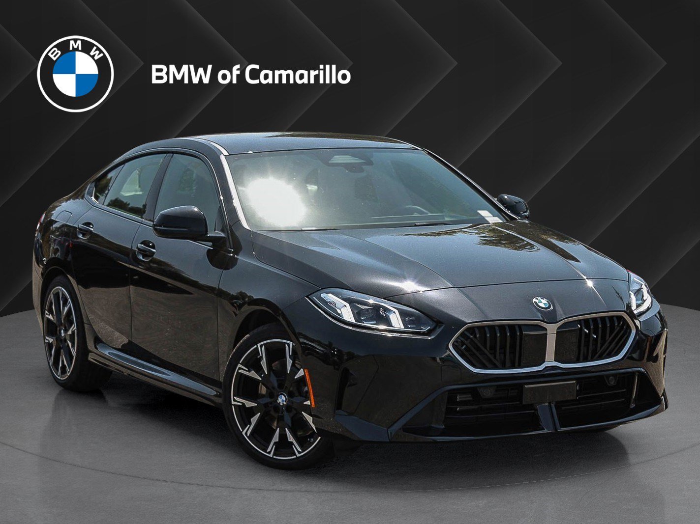 2026 BMW 2 Series