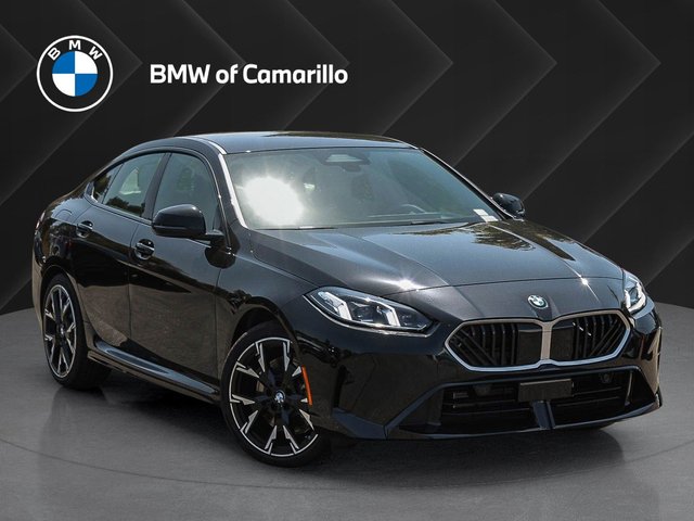 2026 BMW 2 Series 228 xDrive