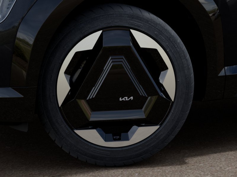 New 2026 Panthera Metal Kia Land AWD image 9