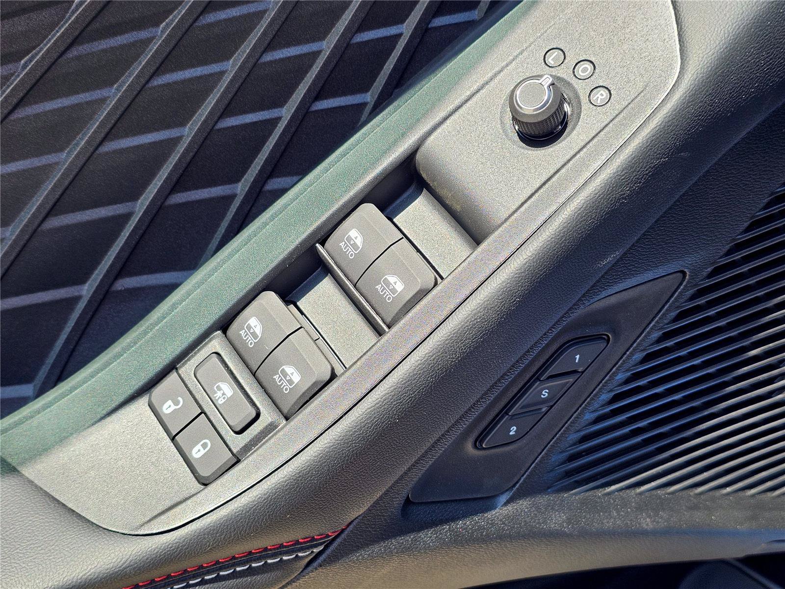 New 2026 Bludicrous Dodge R/T Plus image 14
