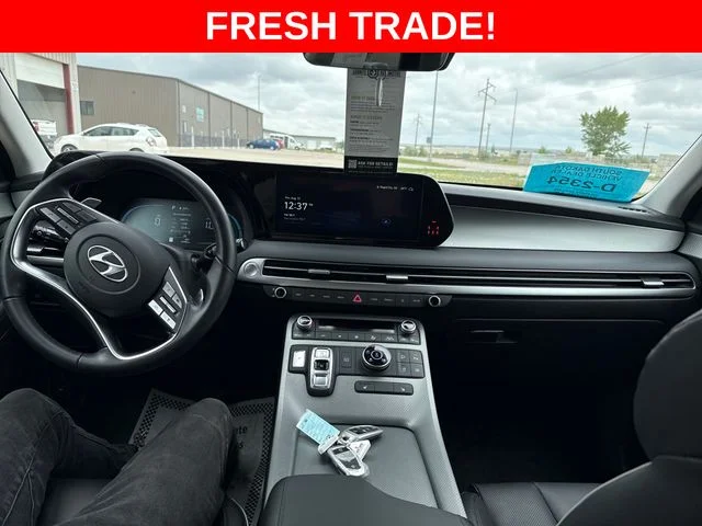 Used 2025 White Hyundai XRT image 12