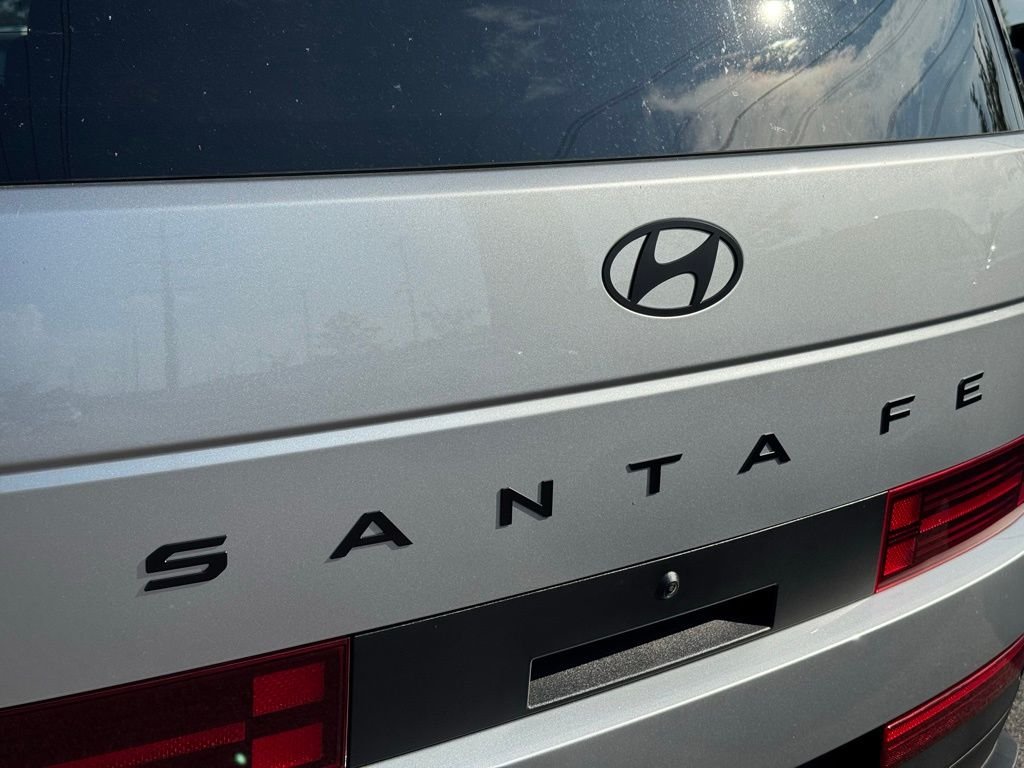 2026 Hyundai Santa Fe XRT - Photo 14