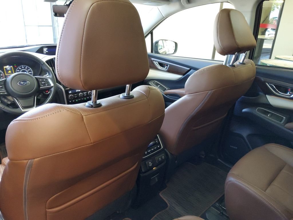 Used 2022 Brown Subaru Touring image 19