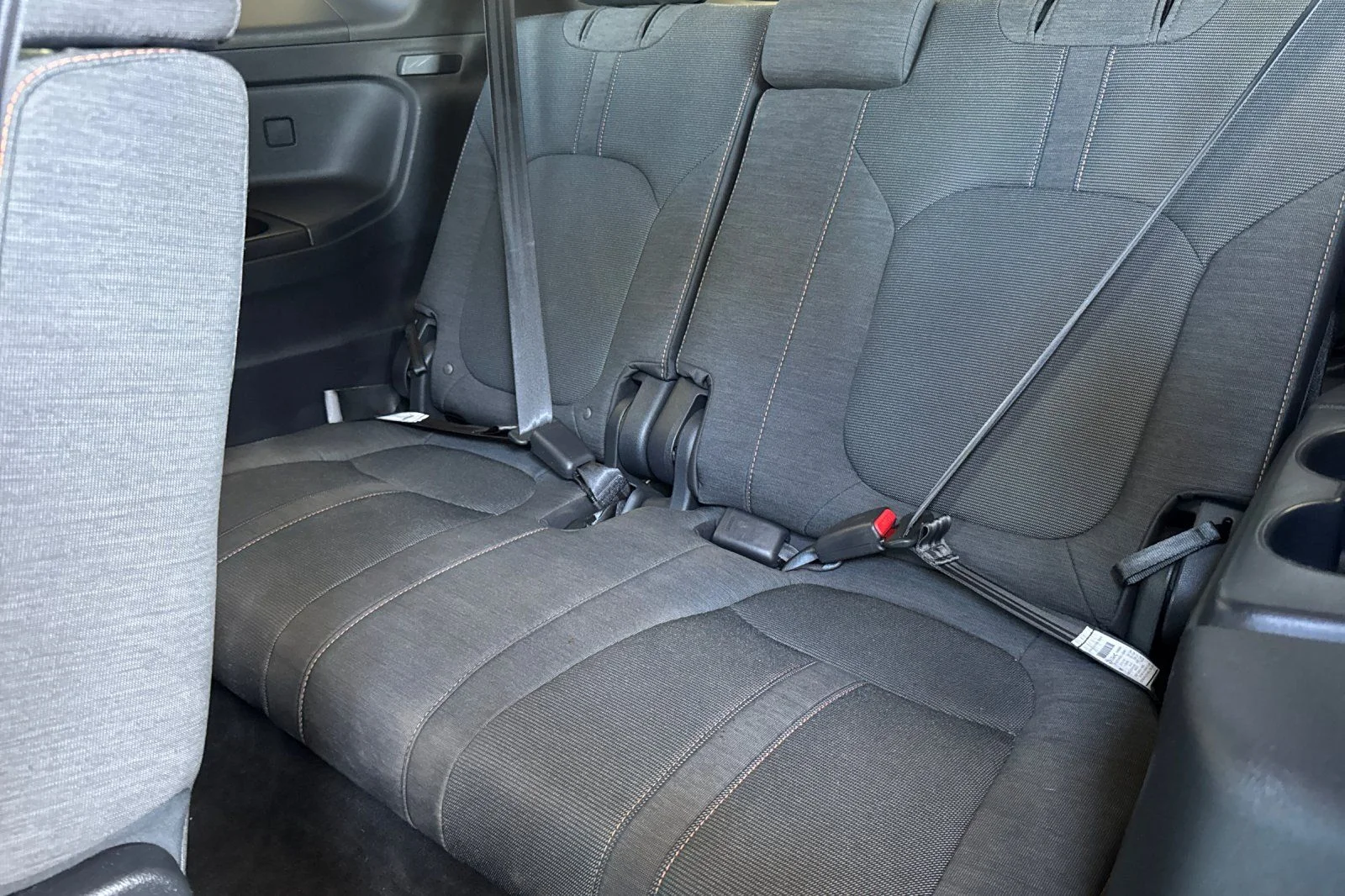 Used 2023 Gray Honda Sport image 17