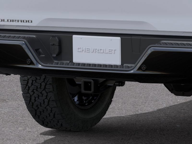 2026 Chevrolet Colorado Trail Boss - Photo 14