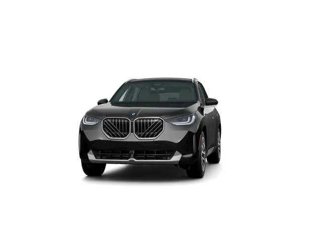 New 2026 Black Sapphire Metallic BMW  image 3