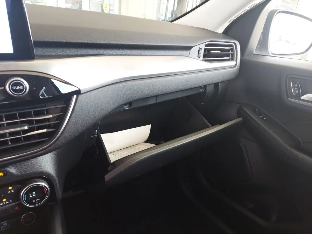 2021 Ford Escape Titanium - Photo 35