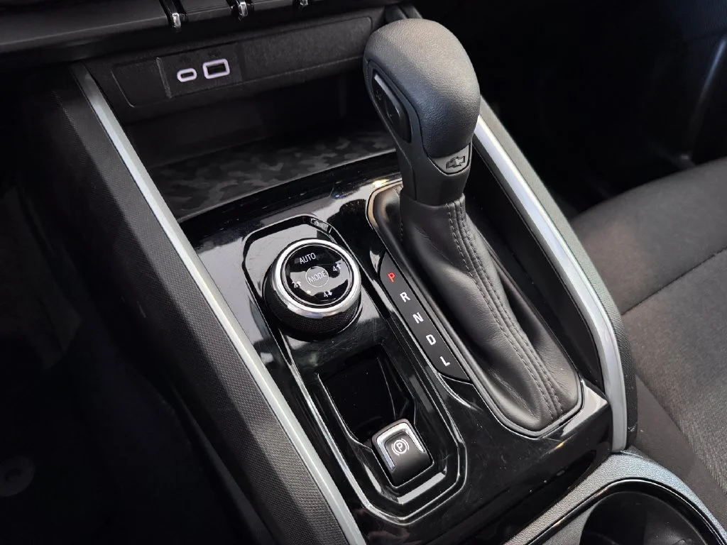 2023 Chevrolet Colorado Trail Boss - Photo 22