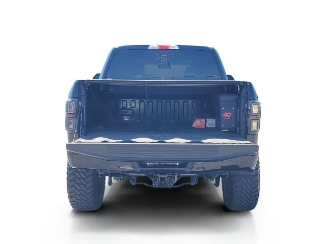 Used 2018 Shadow Black Ford XL image 33