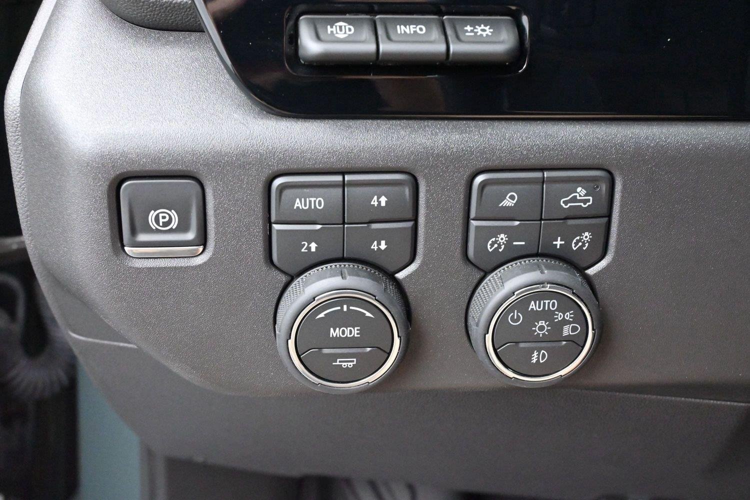 Used 2026 Cypress Gray Chevrolet ZR2 image 27