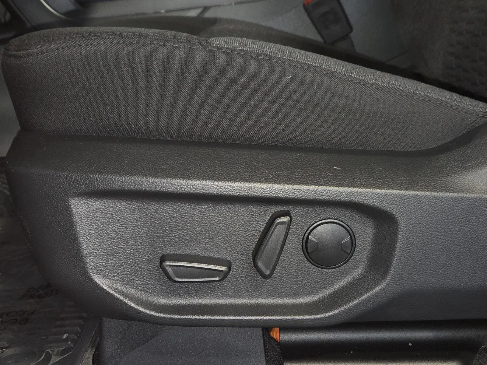 Used 2026 Shadow Black Ford XLT image 20
