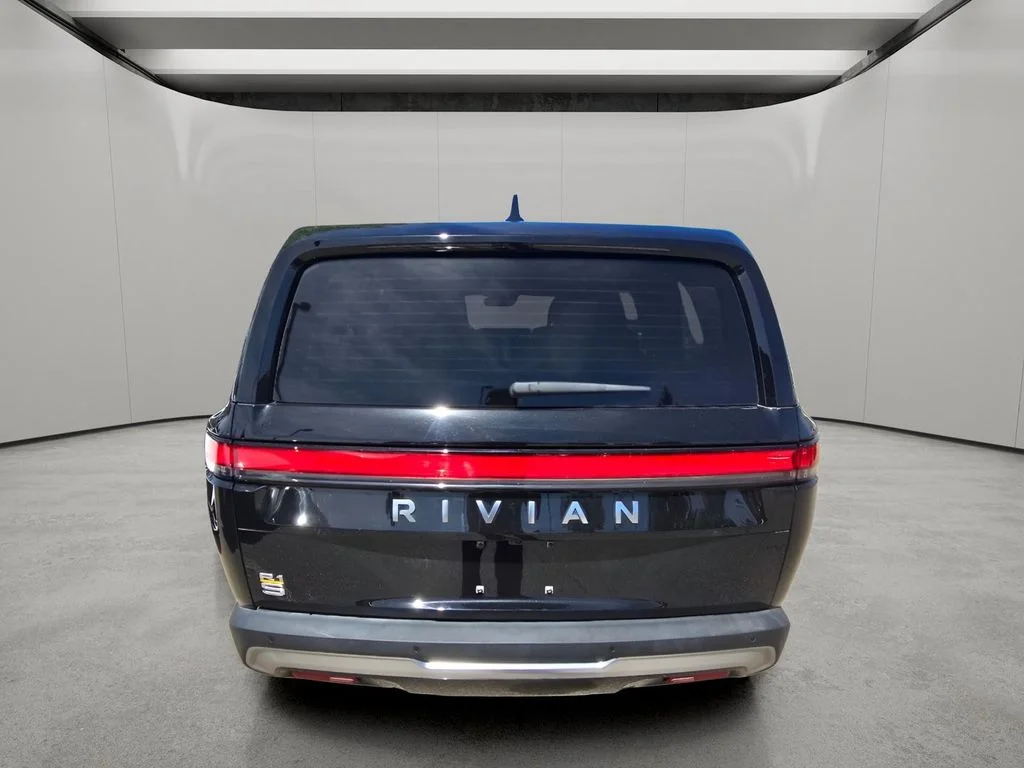 Used 2024 Midnight Rivian Adventure image 7