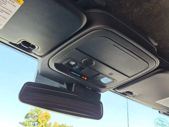 Used 2023 White Ford Outer Banks image 28
