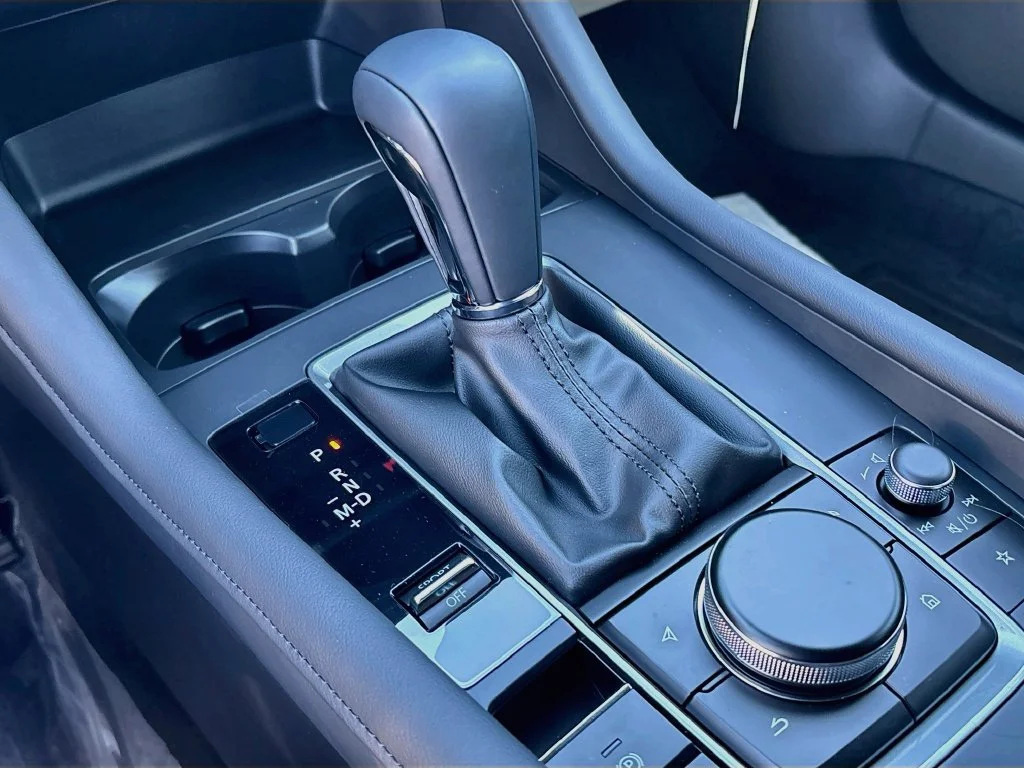New 2026 Jet Black Mica Mazda 2.5 S Select Sport image 17