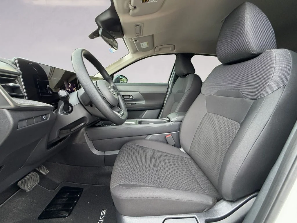 New 2026 White Nissan S image 10