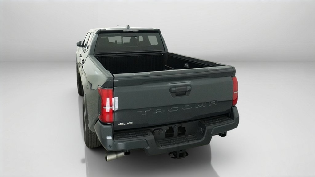 New 2026 Underground Toyota SR5 image 40