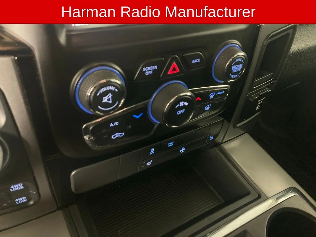 Used 2015 Black Ram Sport image 10