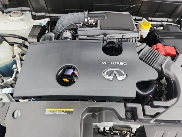 Certified Used 2023 Majestic INFINITI ESSENTIAL image 25
