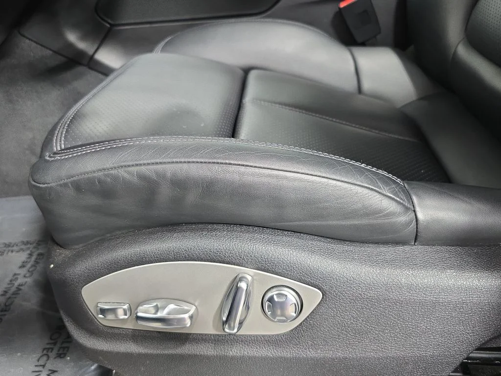 Used 2020 Blue Porsche S image 23