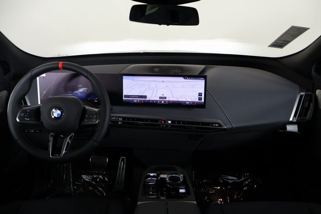 2026 Bmw iX photo 4