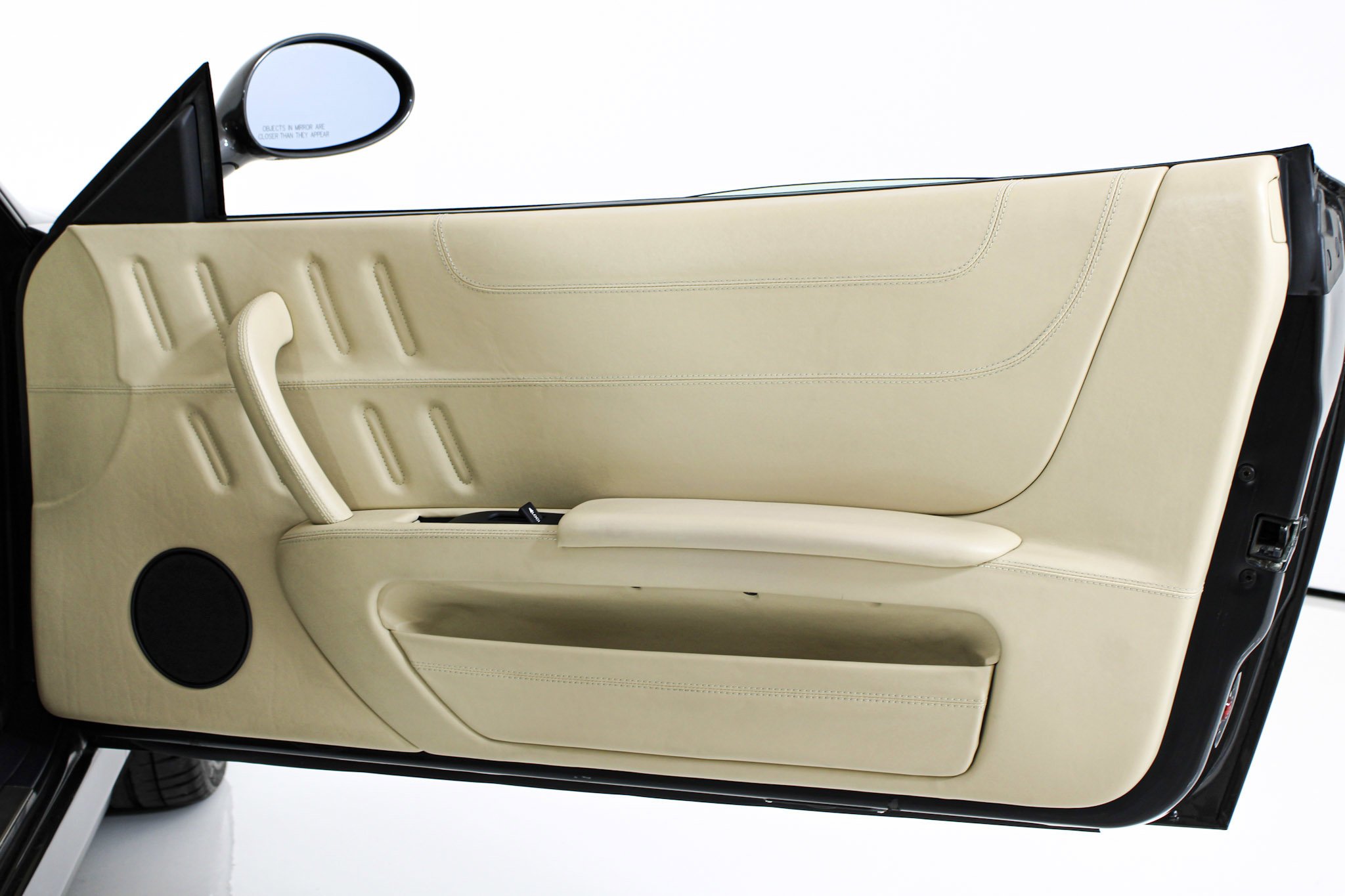 Used 2003 Gray Ferrari  image 23
