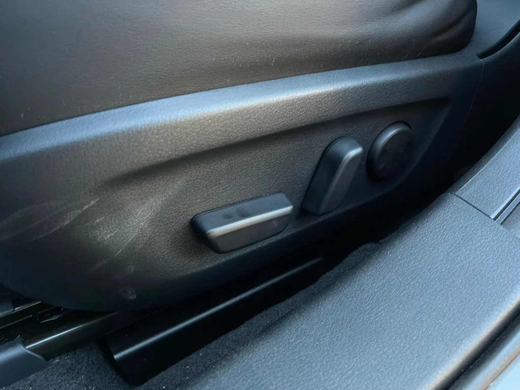 New 2026 Machine Gray Metallic Mazda 2.5 Turbo Premium Plus AWD image 26