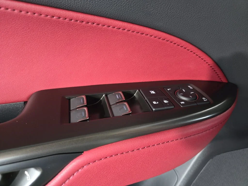 New 2026  Lexus 350h Base image 13