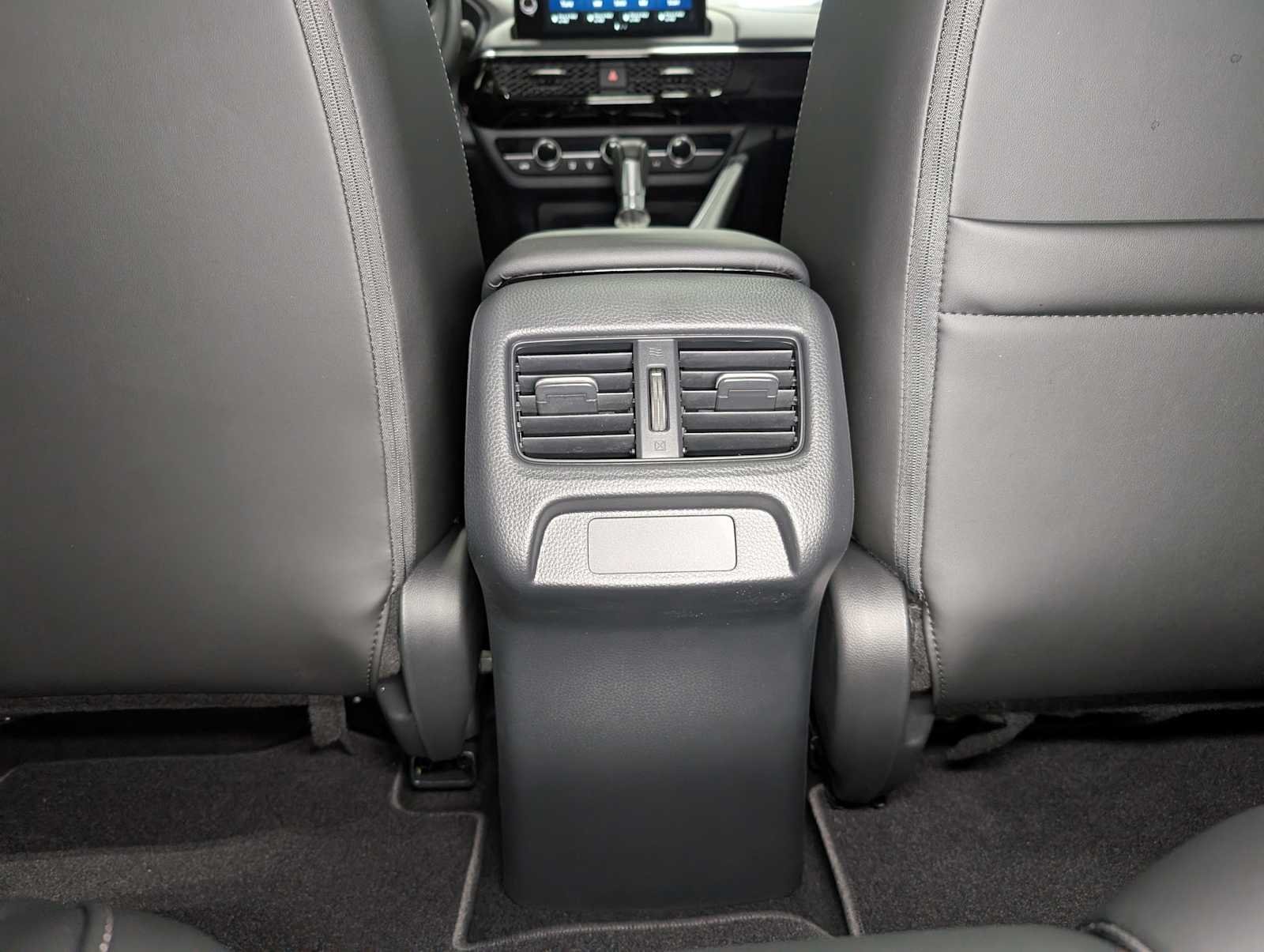New 2026 Crystal Black Pearl Acura  image 21