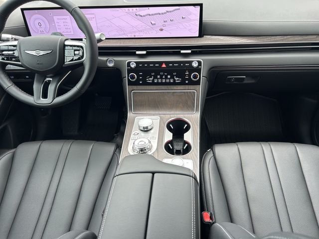 New 2026 Gray Genesis 2.5T Select image 20