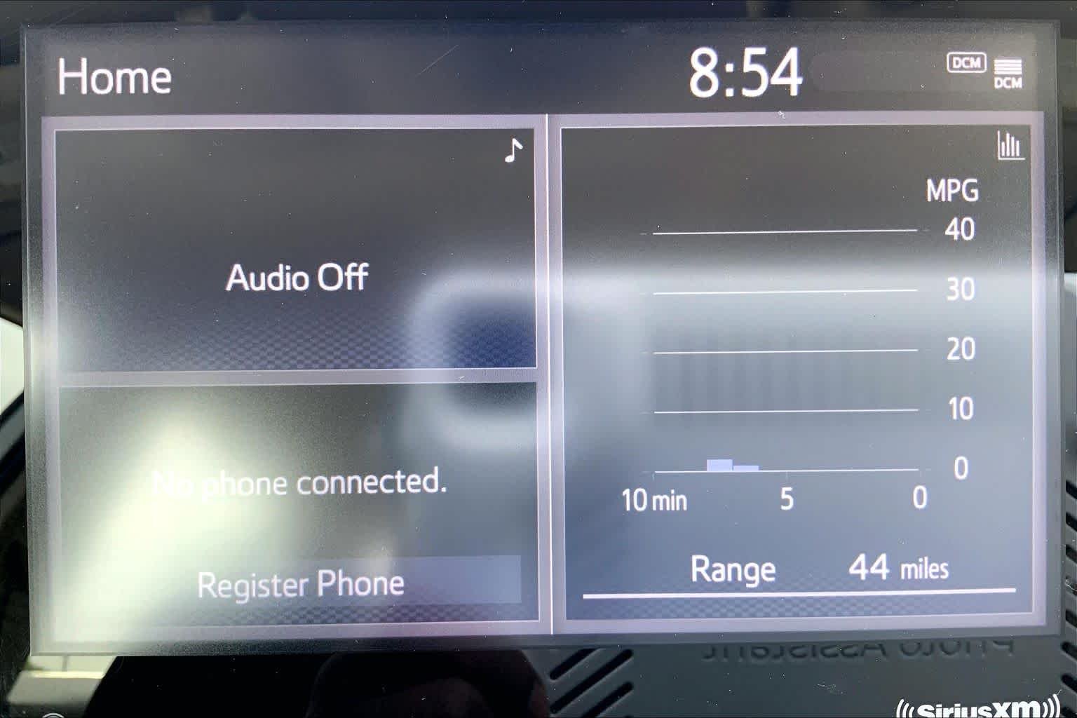 Used 2023 Ice Cap Toyota LE image 35