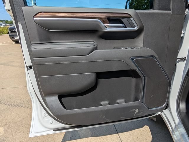 2026 Chevrolet Silverado 1500 LT - Photo 12