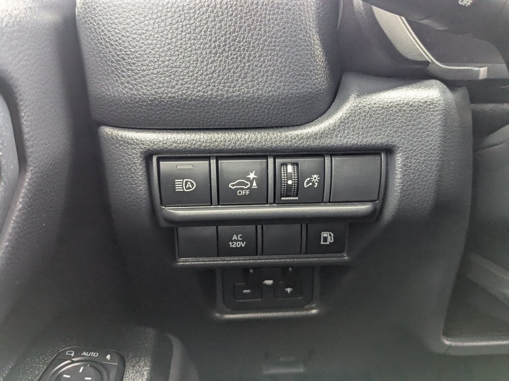 Used 2024  Toyota 1958 image 21