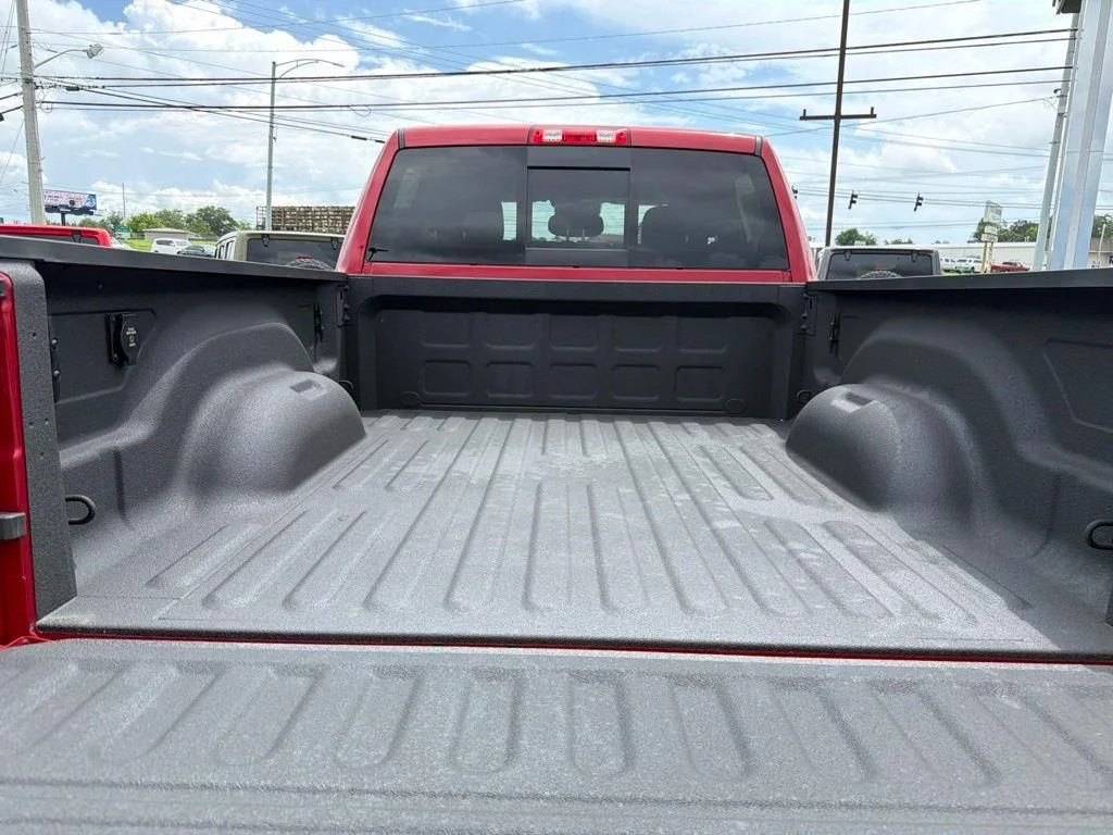2026 RAM 2500 Tradesman - Photo 9