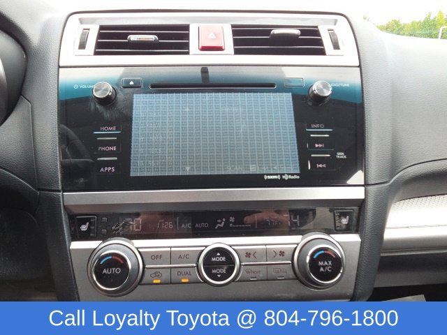Used 2015 Silver Subaru 2.5i Premium image 29
