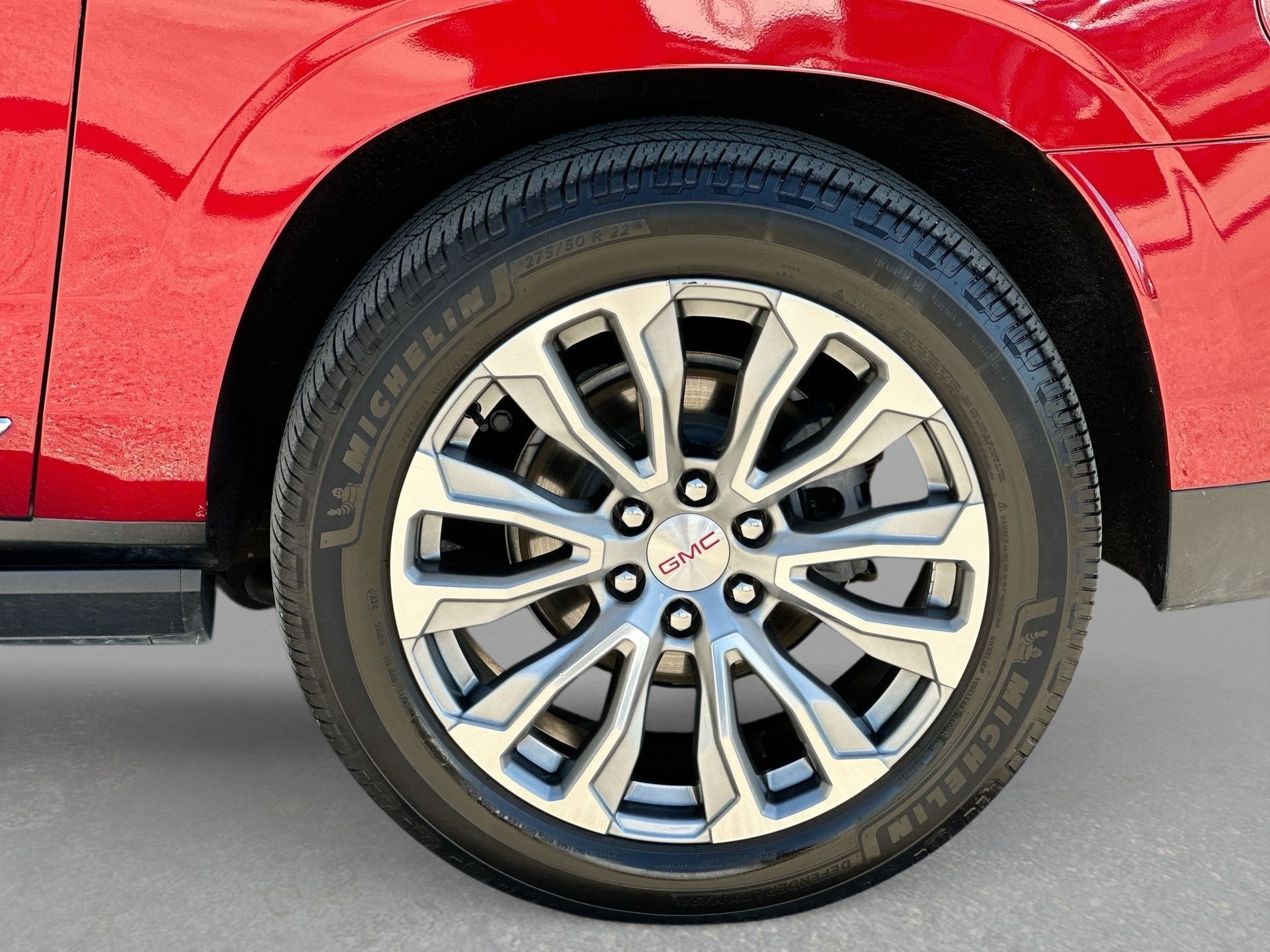 2021 GMC Yukon XL Denali - Photo 33