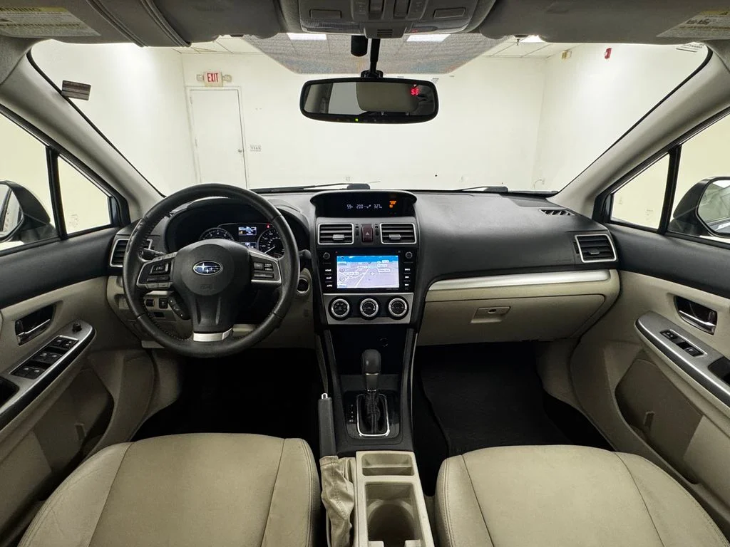2015 Subaru XV Crosstrek Limited - Photo 17