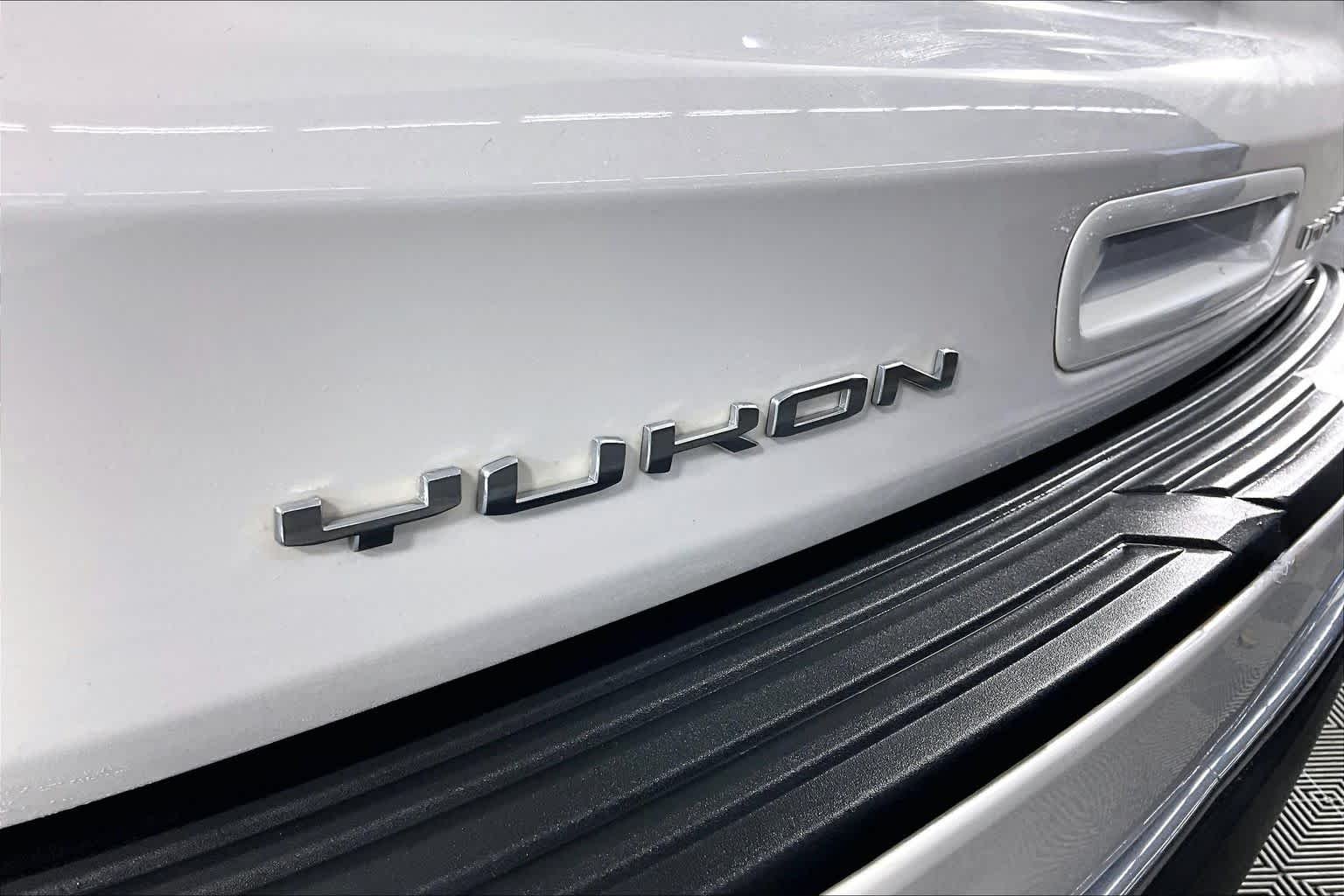 2022 GMC Yukon XL Denali - Photo 30