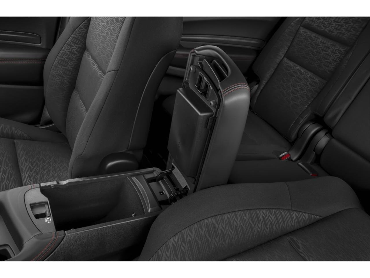 New 2027 Pitch-Black Exterior Paint Dodge GT Plus HEMI image 9