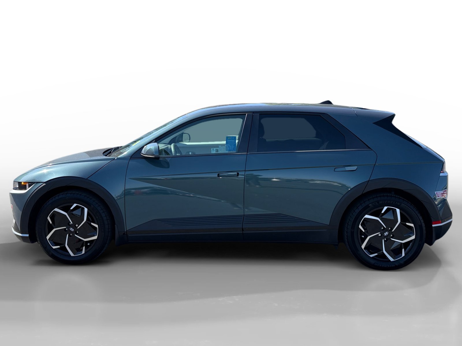 Used 2024 Hyundai IONIQ 5 SE with VIN KM8KM4DE6RU308706 for sale in San Jose, CA