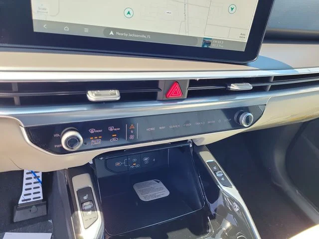 New 2026 Cityscape Green Kia X-Line SX Prestige AWD image 31