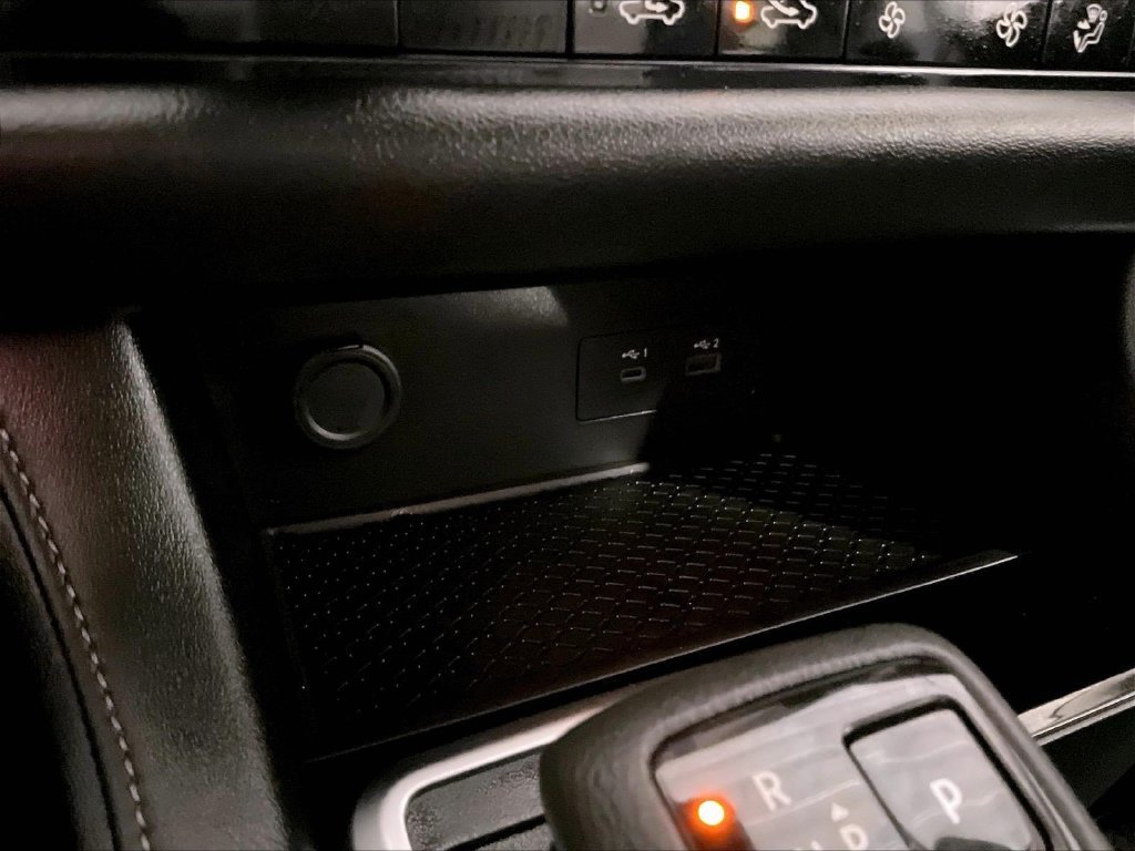 Certified Used 2025 Gray Nissan SV image 26