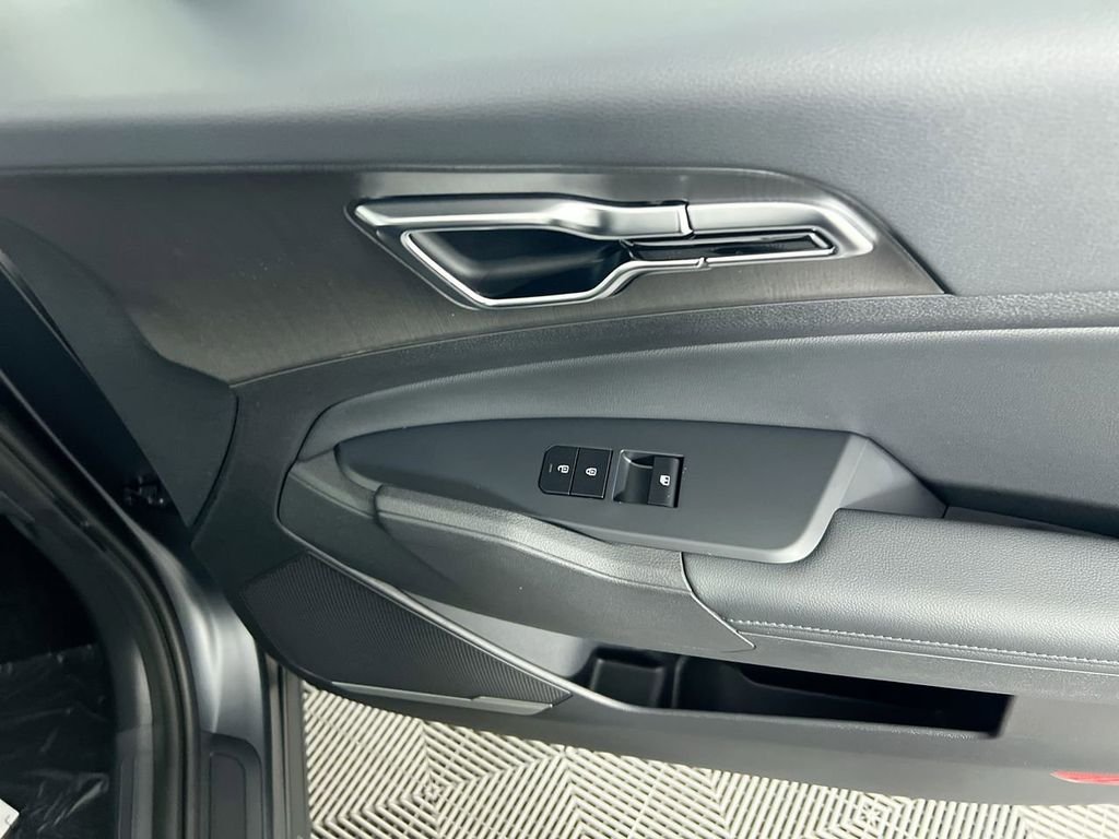 New 2026 Shadow Matte Gray Kia X-Line image 28