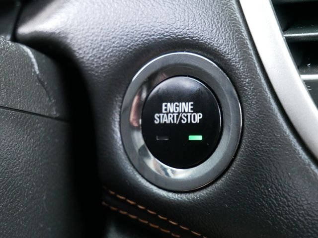 Used 2020 Nightfall Gray Metallic Chevrolet LT image 28