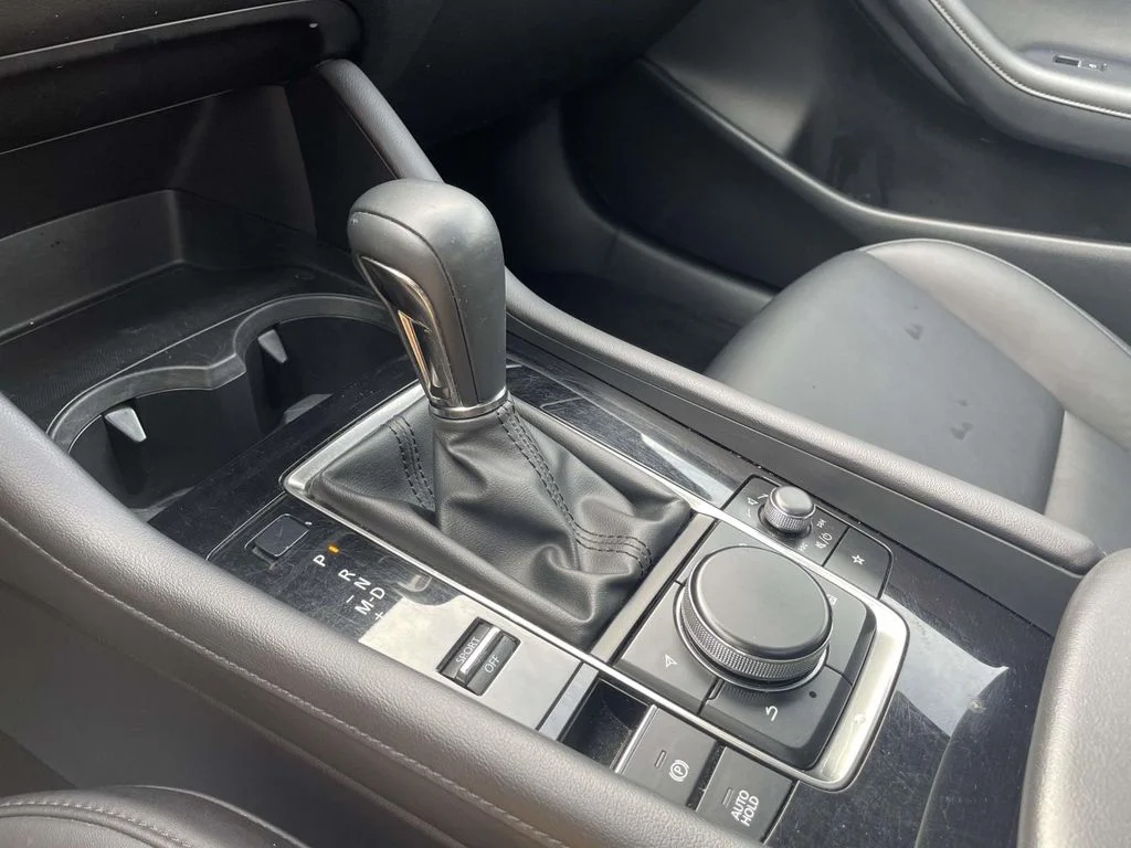 2023 Mazda Mazda3 Turbo - Photo 24