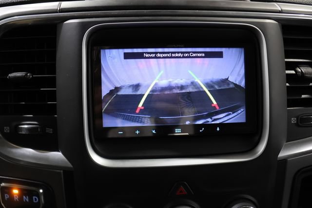 Certified Used 2024  Ram SLT image 20