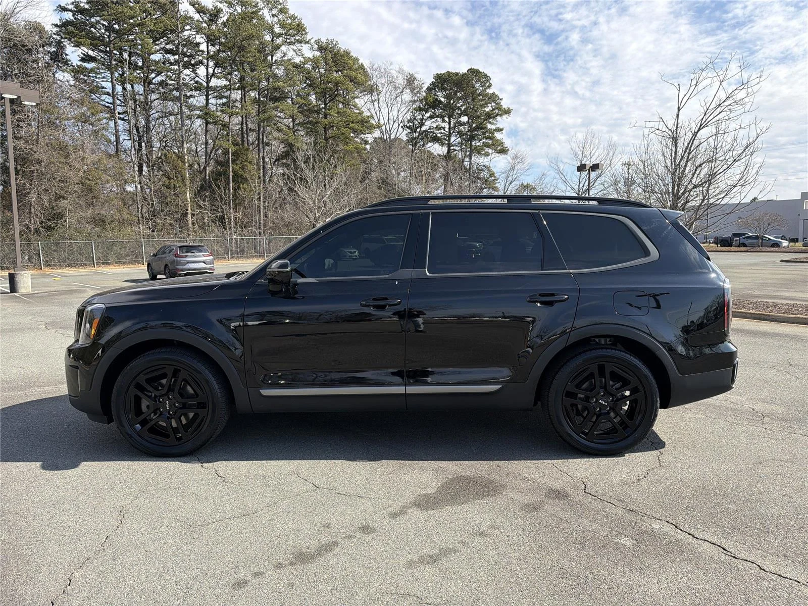 2023 Kia Telluride SX X-Line - Photo 27