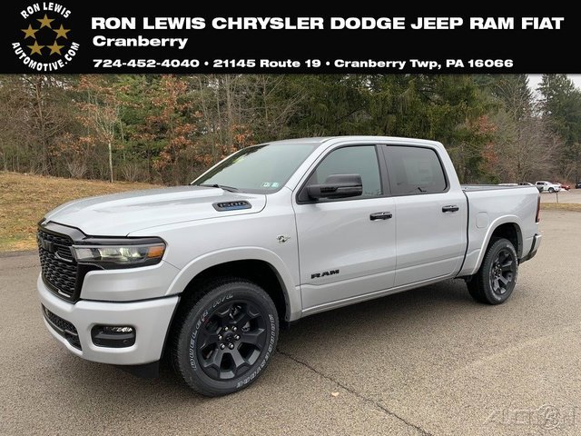 2026 RAM 1500 Pickup Big Horn/Lone Star