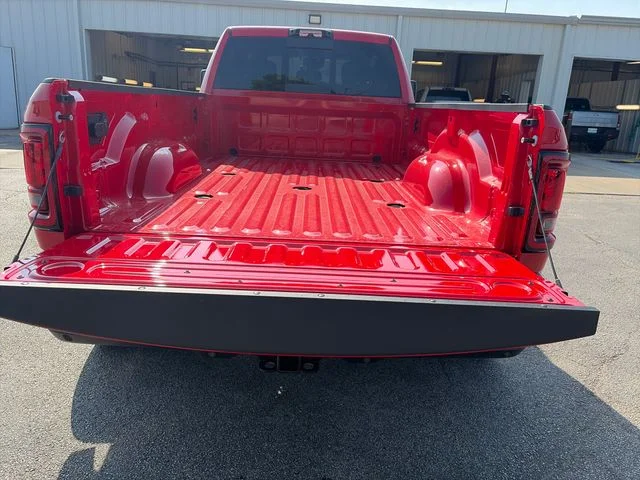 New 2026 Red Ram Tradesman image 22