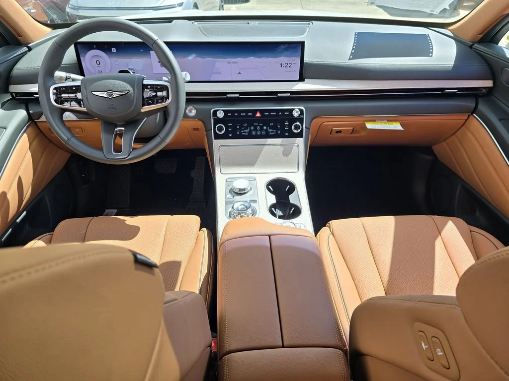 New 2027  Genesis 2.5T Prestige image 7